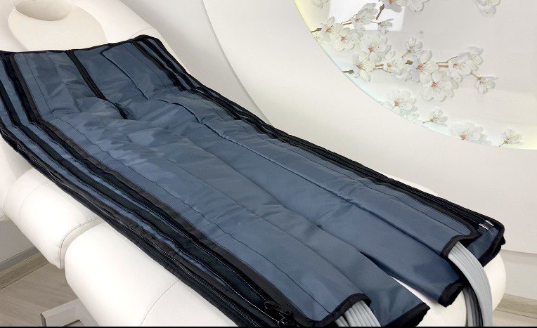 Аппарат прессотерапии 24 камеры LIMSO